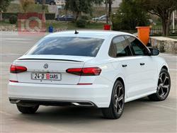 فولكسفاغن باسات